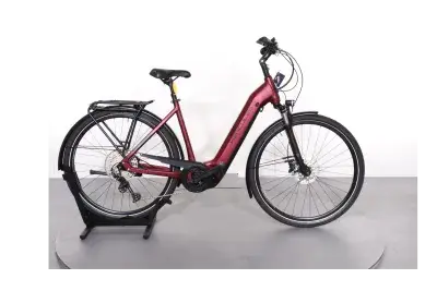 Hercules Futura Comp I-12 | Upway, Gebrauchtes Ebike
