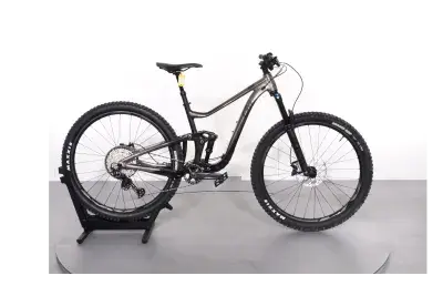 Liv Intrigue 1 | Upway, Gebrauchtes Ebike