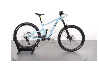 Liv Intrigue LT 1 | Upway, Gebrauchtes Ebike