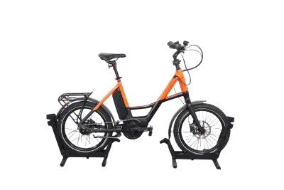 Cube Compact Hybrid 500 | Upway, Gebrauchtes Ebike
