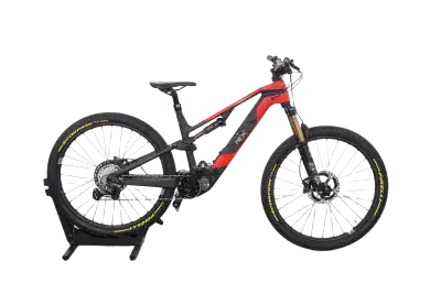 Rotwild R.X375 Ultra | Upway, Gebrauchtes Ebike