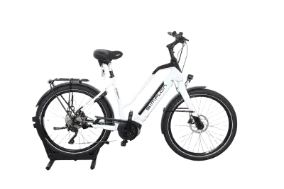 Simplon Kagu Bosch CX Deore-10 | Upway, Gebrauchtes Ebike