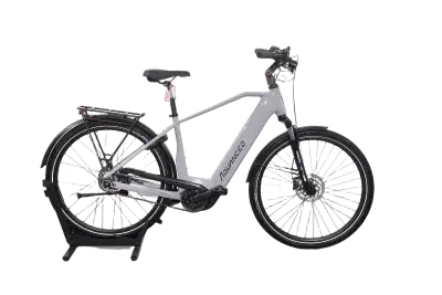 Advanced E-Bike Tour Pro 5 Belt | Upway, Gebrauchtes Ebike