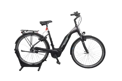 Victoria Tresalo 5 | Upway, Gebrauchtes Ebike