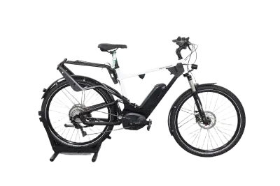 Riese & Müller Delite GT touring | Upway, Gebrauchtes Ebike