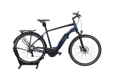 Stevens E-Triton 5.5.1 | Upway, Gebrauchtes Ebike