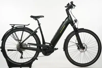 STEVENS E-Triton 7.6.1