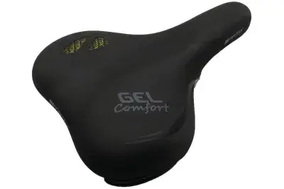 MATRIX City Sattel Gel Window Comfort Relaxed Unisex