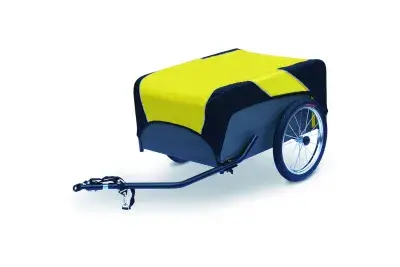 Roland Traveller Fahrradanhänger