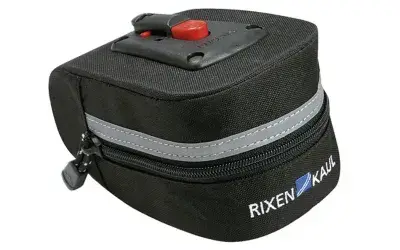 KLICKfix Satteltasche Micro 100