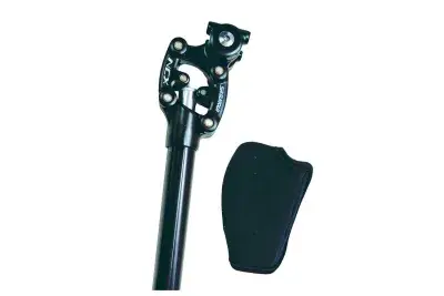 Suntour Federsattelstütze SP12 NCX 27,2 mm
