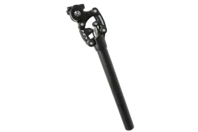 Suntour Federsattelstütze SP12 NCX 30,9 mm