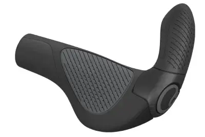 Ergon GP3 Fahrradgriffe