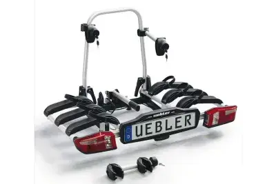 Uebler Fahrrad-Kupplungsträger P32-S