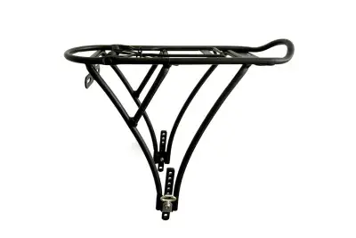 MATRIX Gepäckträger 20-24 Zoll Kinderfahrrad