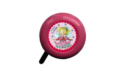 Bike Fashion Kinderglocke 'Prinzessin Lillifee'