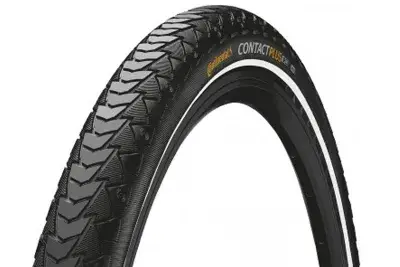 Continental Reifen Contact Plus Reflex
