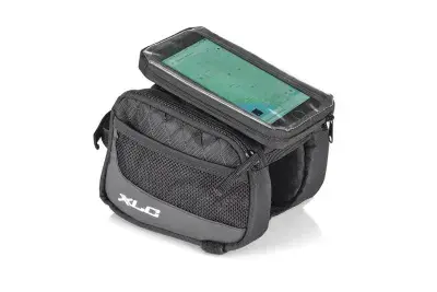 XLC Oberrohr-Tasche BA-S97
