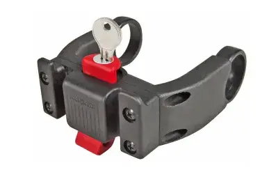 KLICKfix Lenkeradapter E mit Schloss