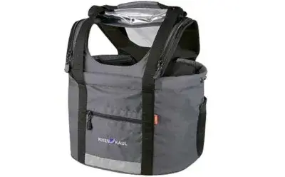 KLICKfix Tiertransporttasche DOGGY