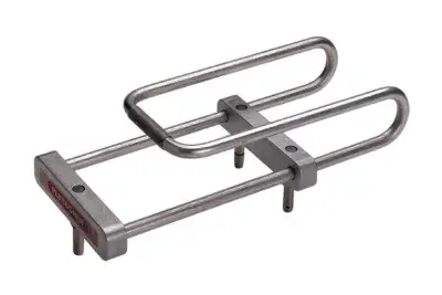 Pletscher Kindersitz-Adapter Römer Jockey