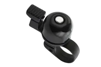 Mounty Glocke Billy Oversize 25,4mm