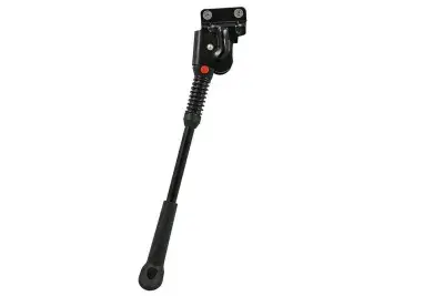 HEBIE Seitenständer 26-29 Zoll (40mm Lochabstand)