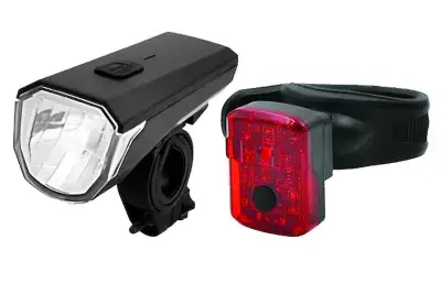 MATRIX Beleuchtungs-Set BLS 25