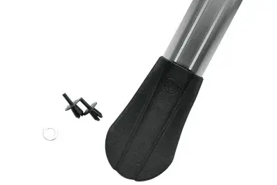 SKS Germany Spoiler für Schutzbleche lang, 53 mm