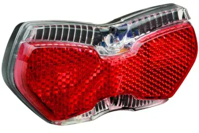 B&M Toplight view E LED E-Bike Rücklicht