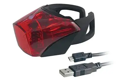 MATRIX Hawkeye Akku-Rücklicht