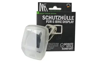 MH Cover Schutzhülle für Bosch Purion E-Bike Display