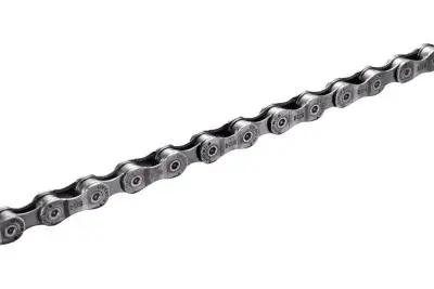 Shimano CN-6070 9-Fach E-Bike Kette