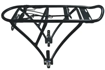 MATRIX Gepäckträger 16" - 20"