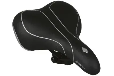MATRIX City/Trekking Sattel S4 Damen