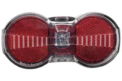 Busch und Müller Rücklicht Toplight Flat S plus