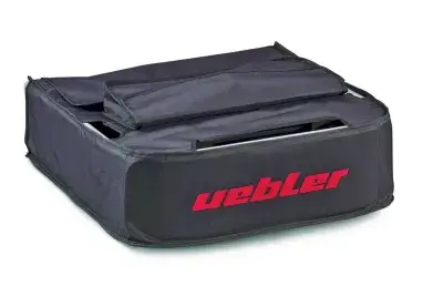 Uebler Transporttasche für i21 Fahrradträger