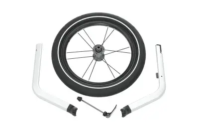 Thule Jogging Set Einsitzer