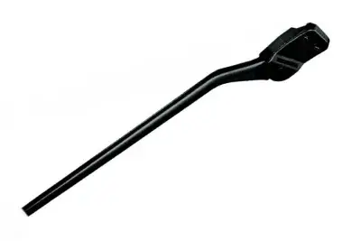 Esge/Pletscher Comp 18 28'