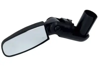 Zéfal Fahrradspiegel Spin klappbar