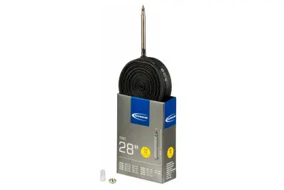 Schwalbe Schlauch SV15 28 Extra Light 60 mm