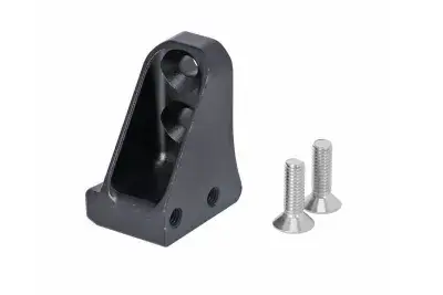 Haibike Adapter für Seitenständerbefestigung Bosch Generation 4 (Fully)