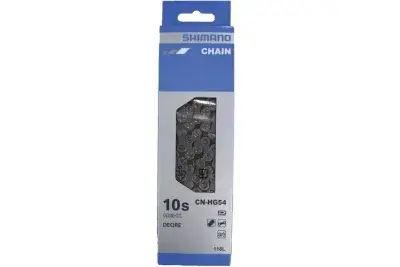 Shimano CN-HG54 10-Fach Fahrradkette