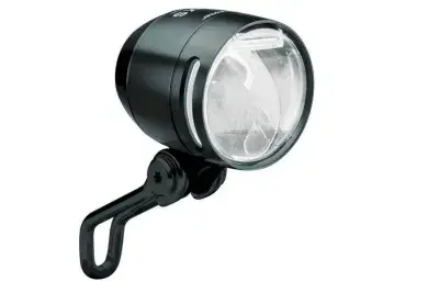 B&M Lumotec IQ-XS E LED E-Bike Scheinwerfer