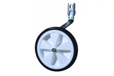 Point Steinmann Stützräder 12-16"