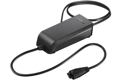 Bosch Compact Charger Ladegerät