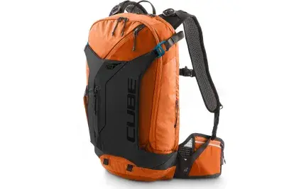 Cube Rucksack Edge Trail