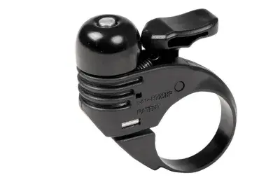 Mounty Glocke Toby Miniglocke