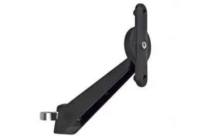 KLICKfix Flaschenhalter-Adapter Bottle fix extended