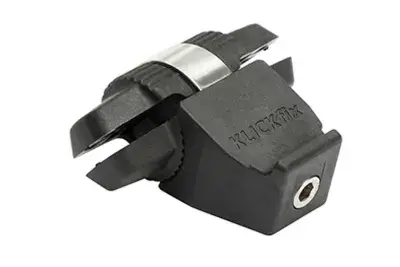 KLICKfix Contour Adapter für Sattelmontage
